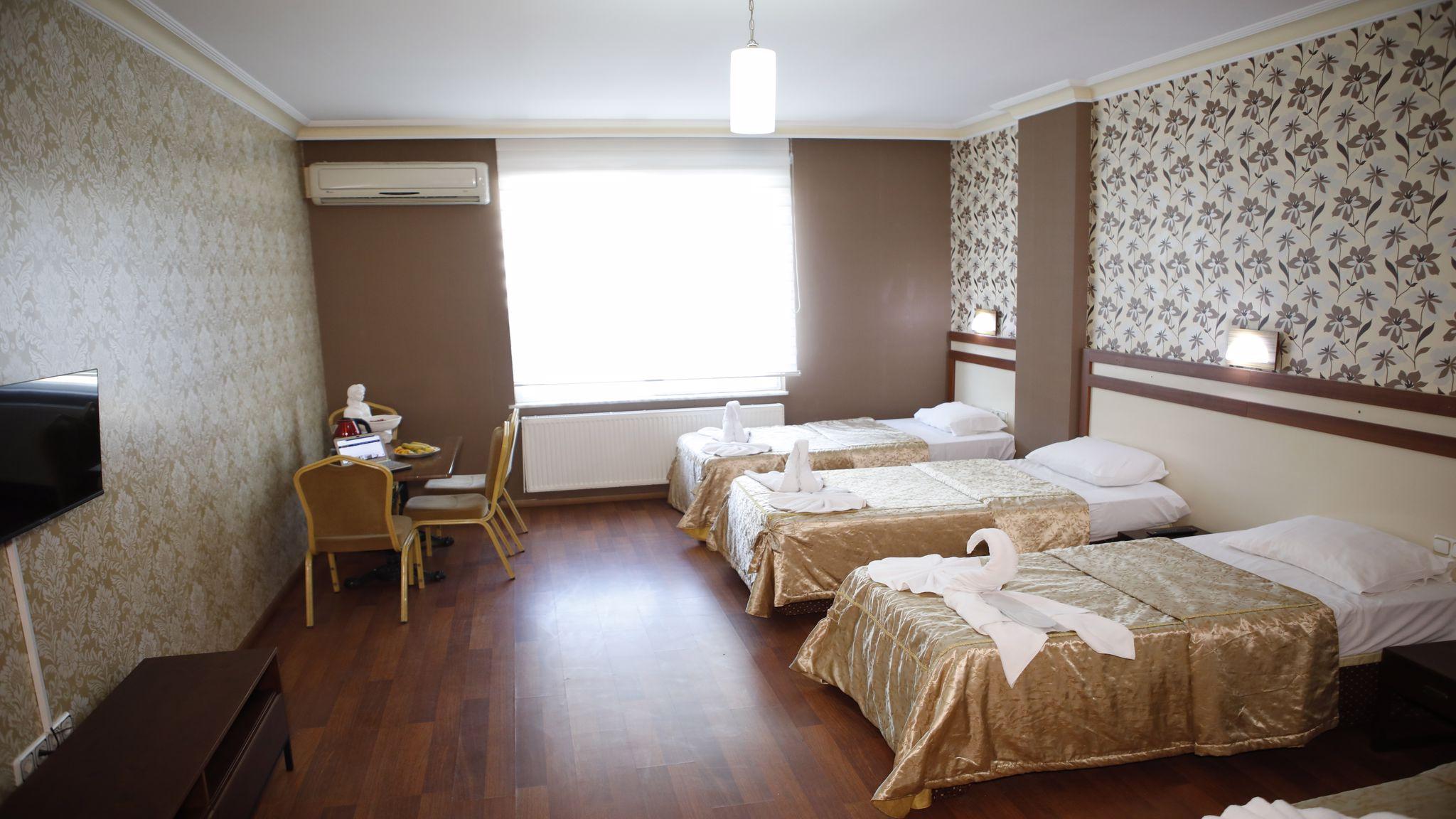 Silivri Safir Hotel Exterior photo